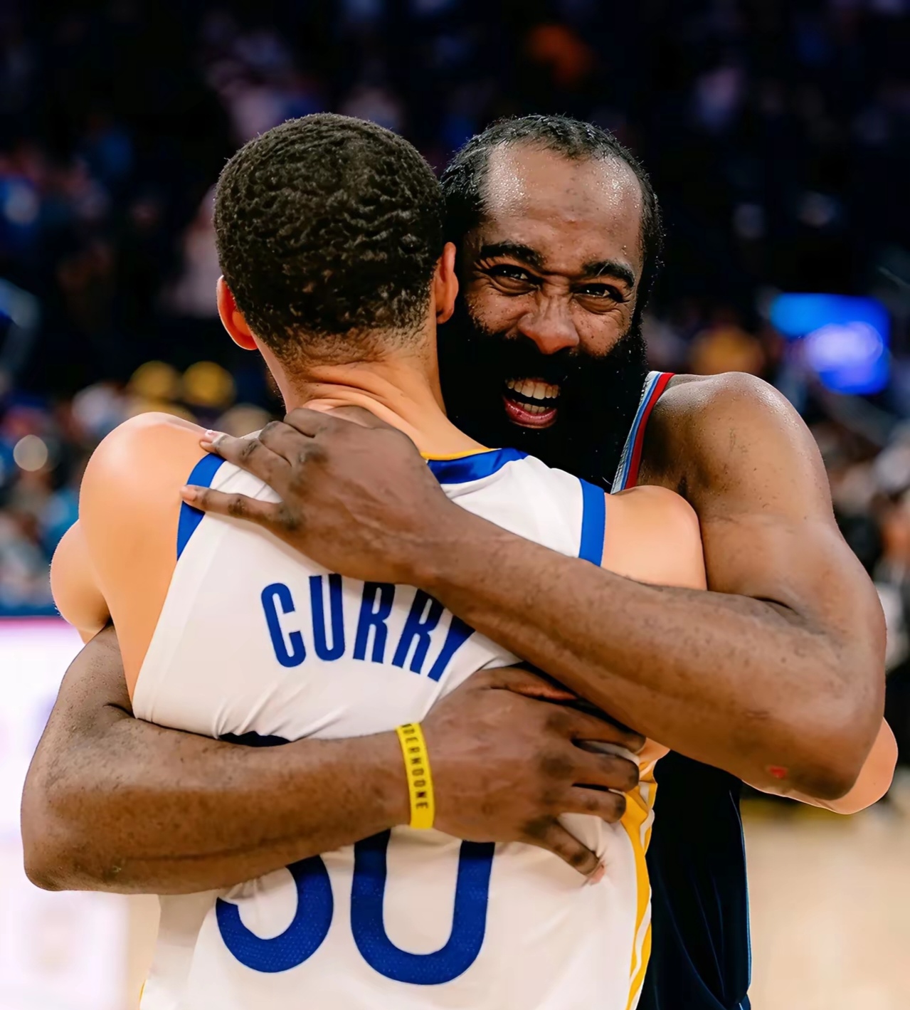 快船核心球员伤退，球队未来走势成疑，发现标准这样.