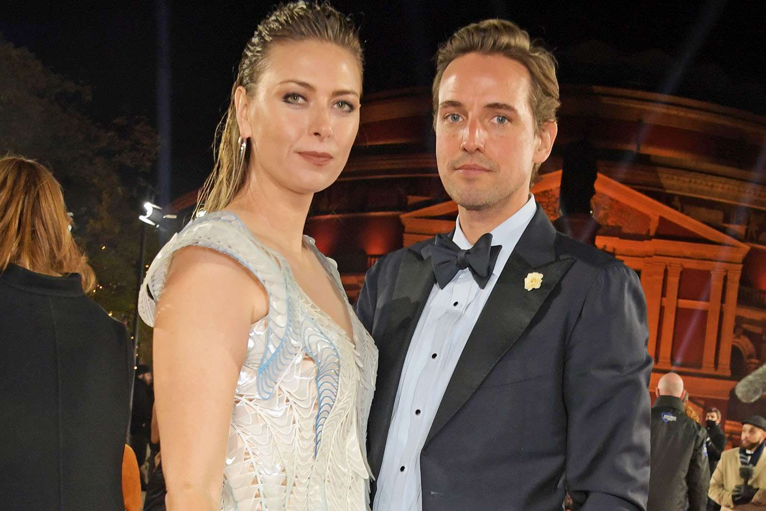 kaiyun sports关于莎拉波娃意外战胜切尔西，重要助攻引爆全场！的信息