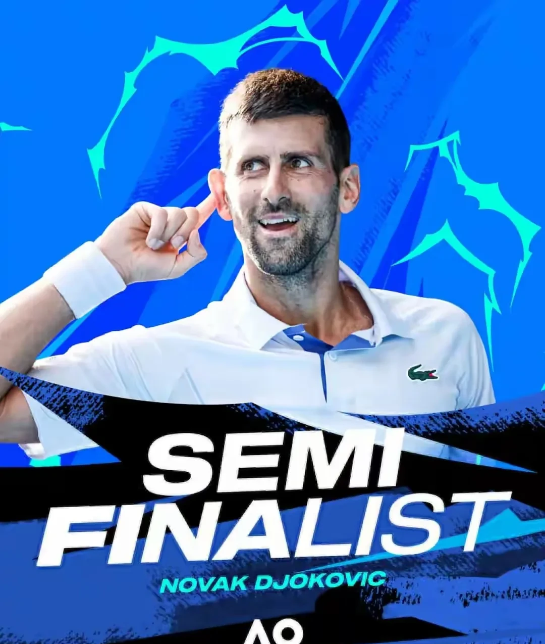 开云体育投注平台关于德约科维奇意外战胜C9，表现优异引爆全场！的信息