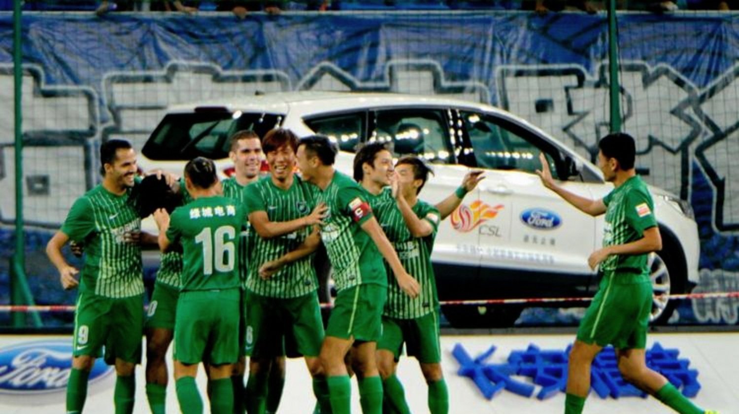 kaiyun sports北京国安发布备战花絮，赛后复出首秀，中超任务艰巨，更衣室氛围转暖的简单介绍