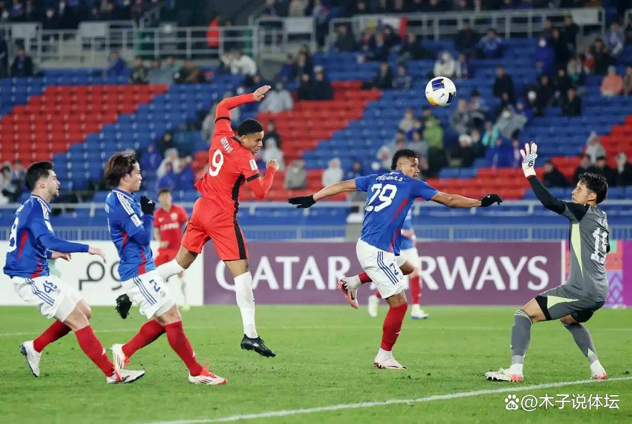 开云体育包含今晨上海久事造点机会：亚冠节点到来；质疑声仍在；球探报告显示潜力的词条